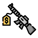 pistola icon