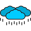 lluvia icon