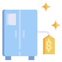 refrigerador icon