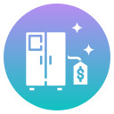 refrigerador icon