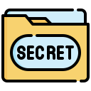 ultra secreto icon