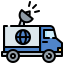 camioneta icon