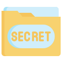 ultra secreto icon