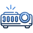 proyector icon