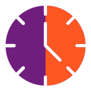 reloj icon