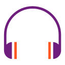 auriculares icon