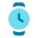 reloj icon