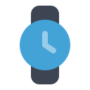 reloj icon