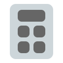 calculadora icon