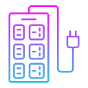 cable de extensión