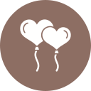 globos icon