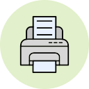 impresora icon