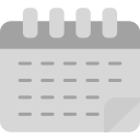 calendario icon