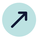 diagonal icon