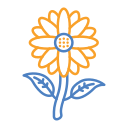 girasol icon