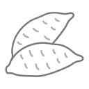 batata icon