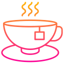 té caliente icon