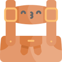 lederhosen icon