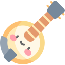 banjo icon