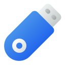 flashdisk icon