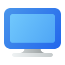 monitor icon