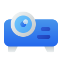 proyector icon