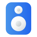 altavoz icon