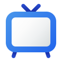 televisor icon