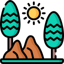 naturaleza icon