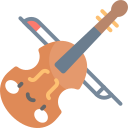 violín icon