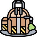 mochila icon