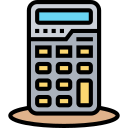 Calculator icon