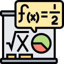 matemáticas icon