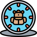 reloj icon