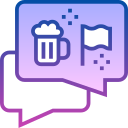 chat icon