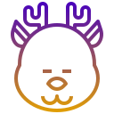 Олень icon