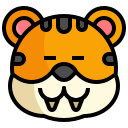 tigre icon