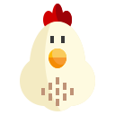 pollo icon