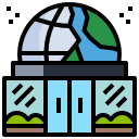 planetario icon