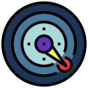 radar icon