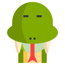 serpiente icon