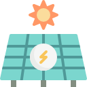 solar icon