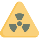 nuclear icon