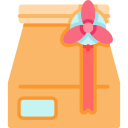 bolsa de papel icon