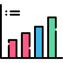 gráfico de barras