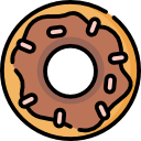 rosquilla icon