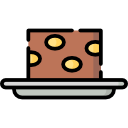 turrón icon