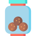 galletas icon