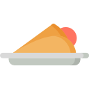 crepe icon