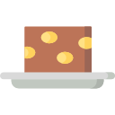 turrón icon